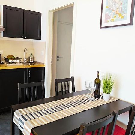 True Zagreb Centrally Located & Spacious Apartment Bagian luar foto