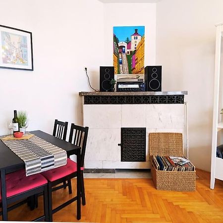 True Zagreb Centrally Located & Spacious Apartment Bagian luar foto