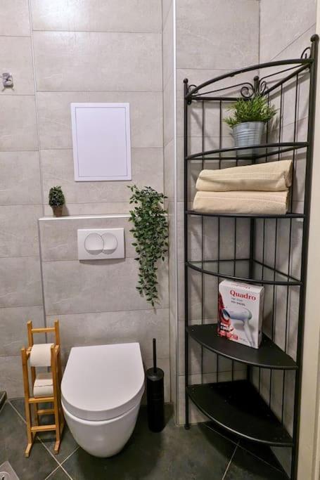 True Zagreb Centrally Located & Spacious Apartment Bagian luar foto